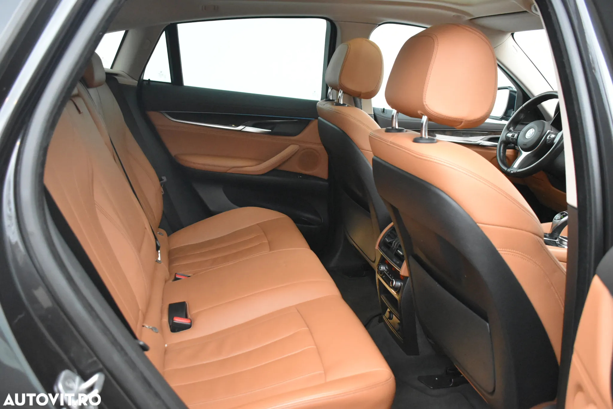 BMW X6 xDrive30d - 7