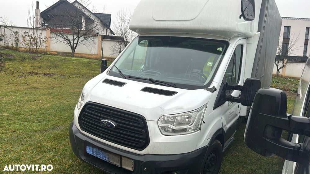 Ford TRANSIT - 2
