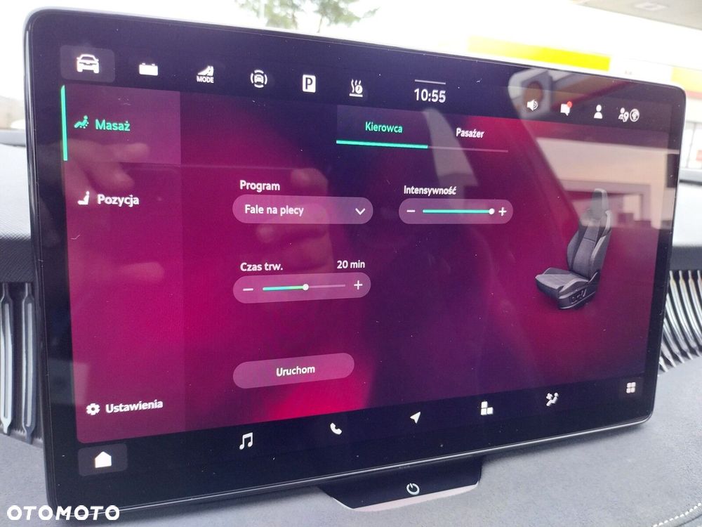 Skoda Superb 1.5 TSI Plug-in Hybrid Sportline DSG - 32