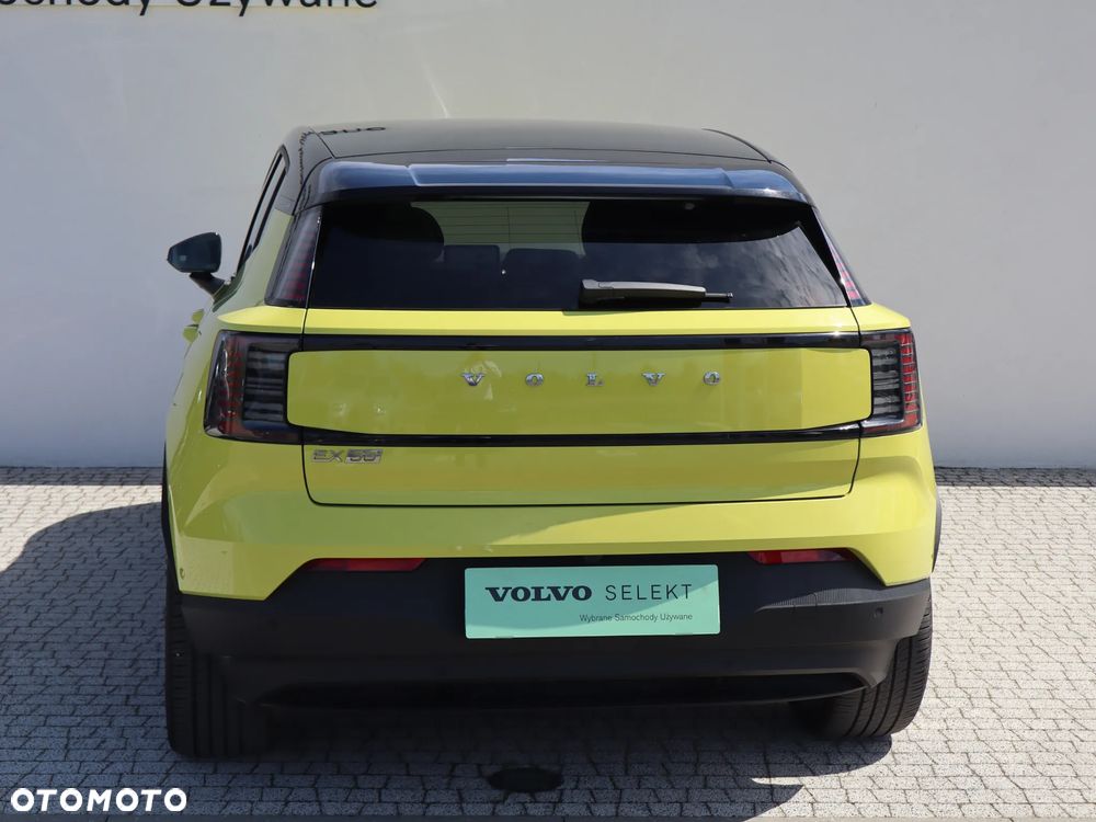 Volvo EX30 69kWh Twin Motor Ultra - 6