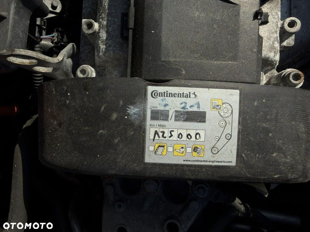 Seat Ibiza 1.4 16V Reference Salsa - 27