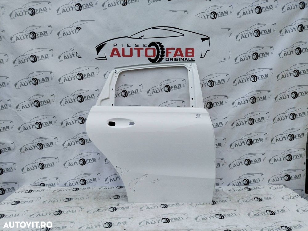 Usa dreapta spate Mercedes B-Class W247 an 2018-2019-2020-2021-2026 - 1