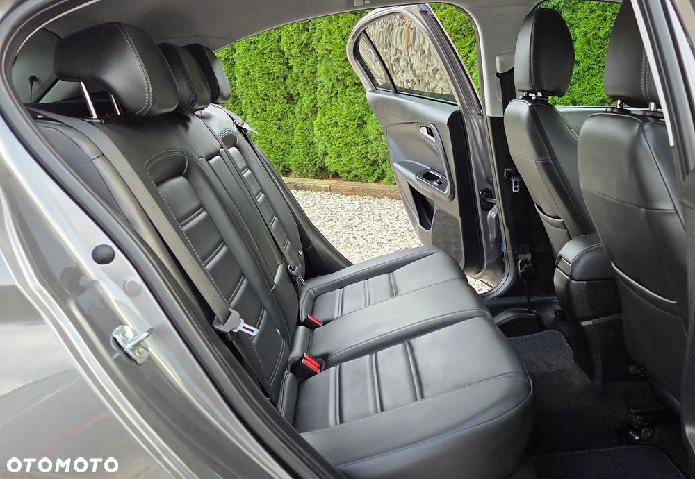 Fiat Tipo 1.4 T-Jet Business Line - 21