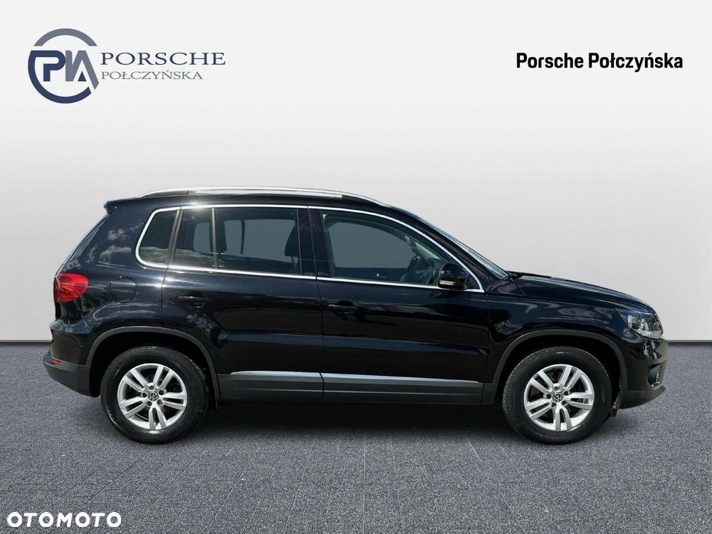 Volkswagen Tiguan - 6