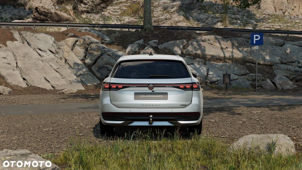 Volkswagen Passat Variant - 11