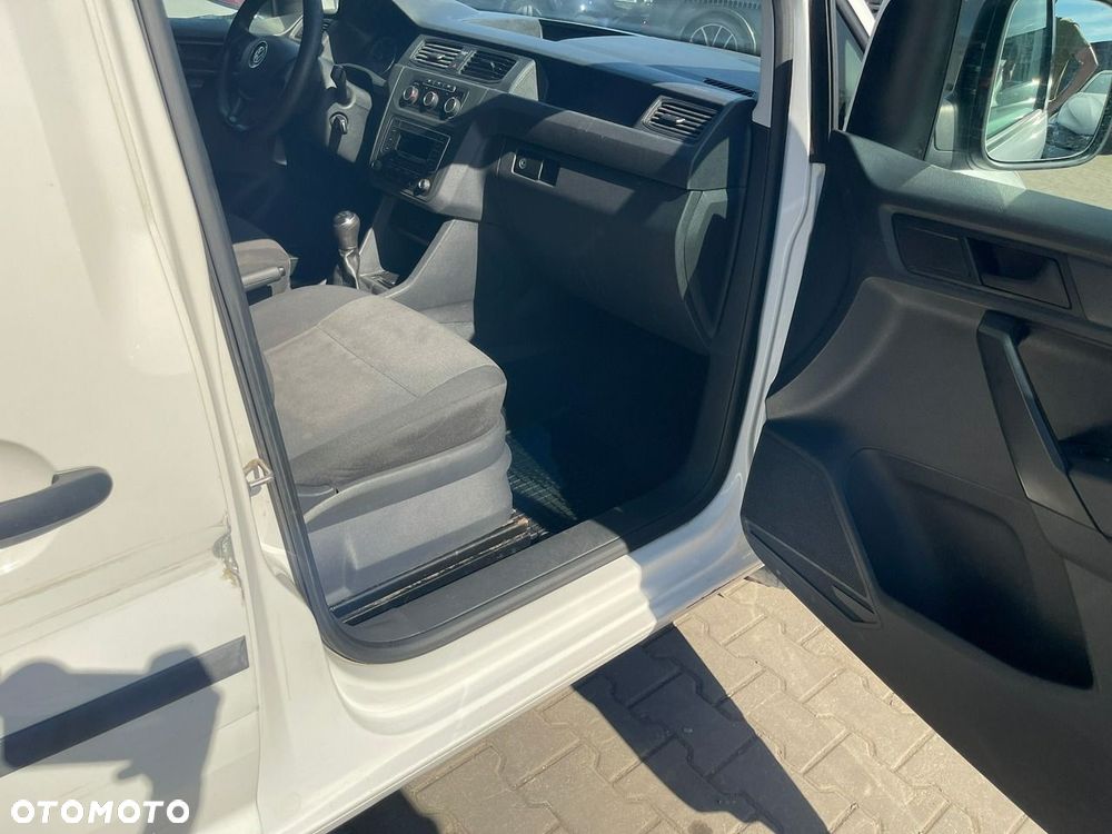 Volkswagen Caddy 2.0 (5-Si.) Join - 7