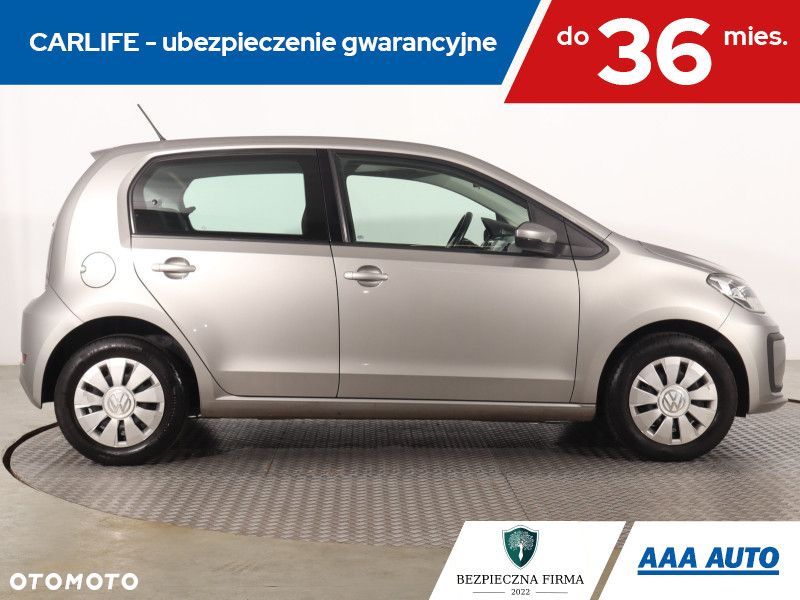 Volkswagen up! - 8