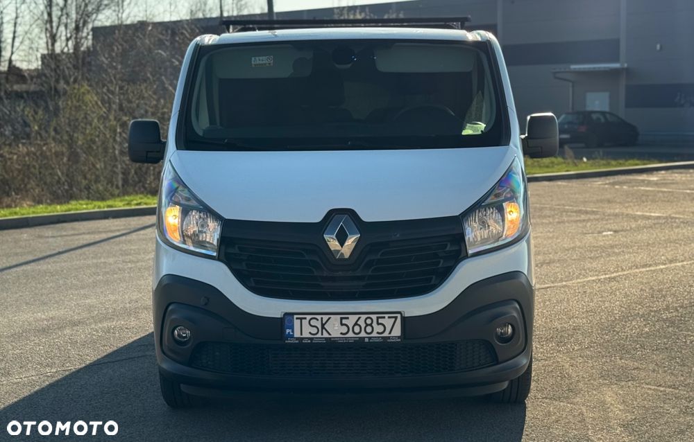 Renault TRAFIC III - 13