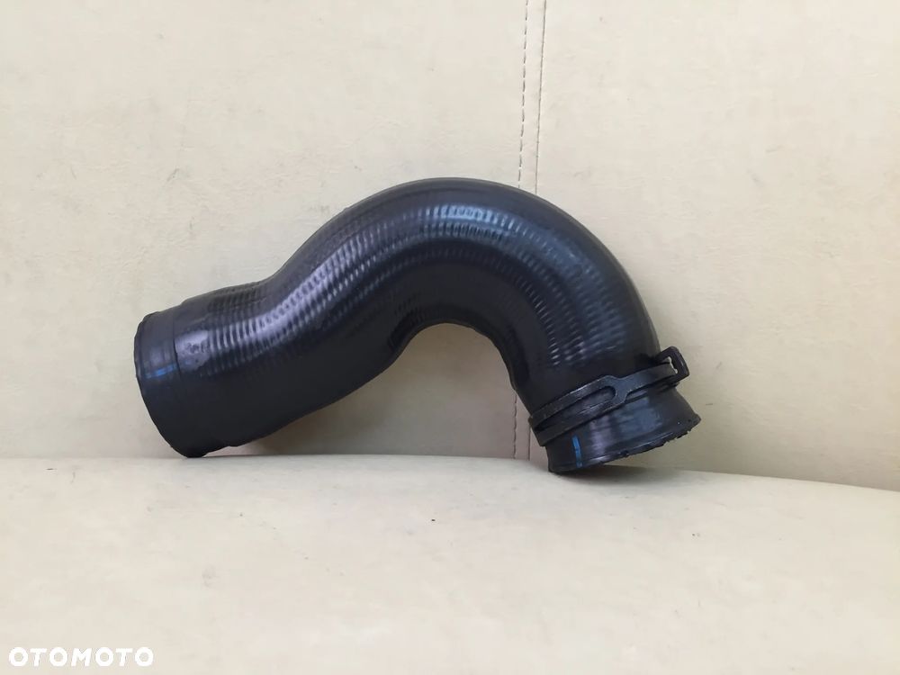 RURA PRZEWÓD POWIETRZA TURBINY INTERCOOLERA LEON I BORA GOLF IV OCTAVIA I 1.9 TDI 1J0145838E - 1