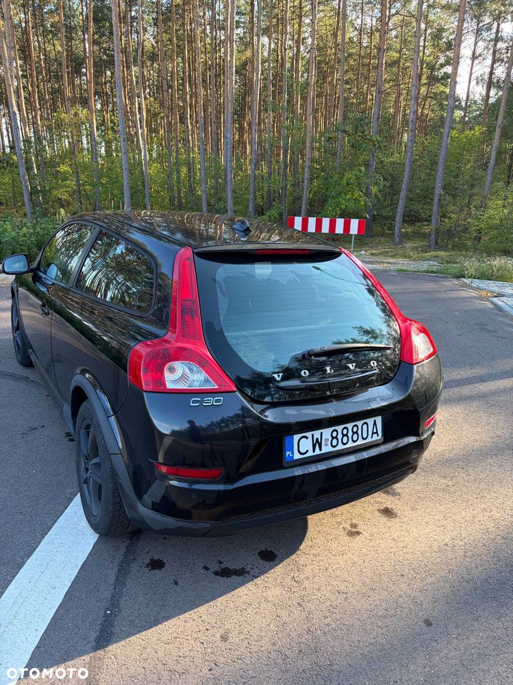 Volvo C30 - 2
