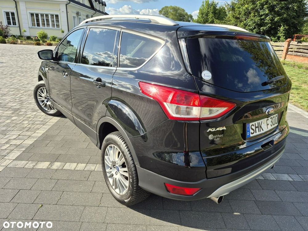 Ford Kuga - 6