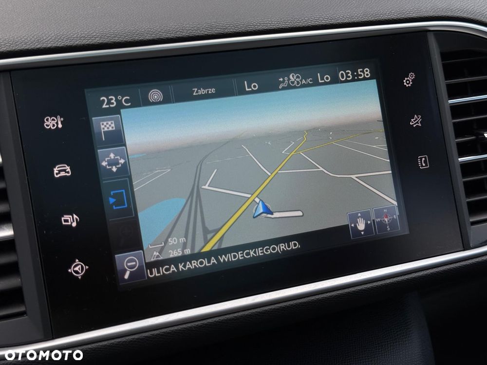 Peugeot 308 BlueHDi FAP 150 Stop & Start Allure - 39