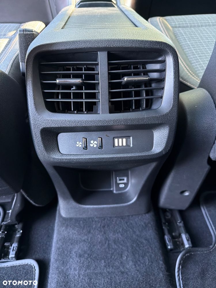 Peugeot Rifter 1.2 PureTech GT Line S&S - 15