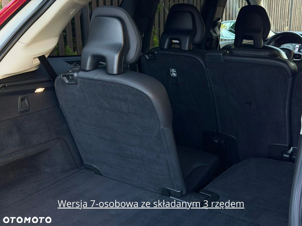 Volvo XC 90 T8 AWD Recharge Geartronic Inscription Expression - 27