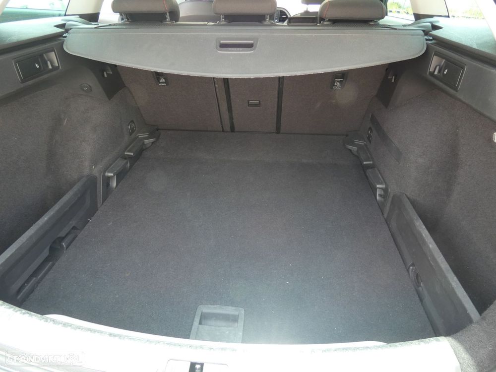 SEAT Leon ST 2.0 TDI FR DSG - 45