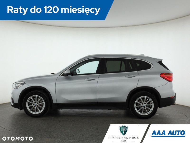 BMW X1 - 4