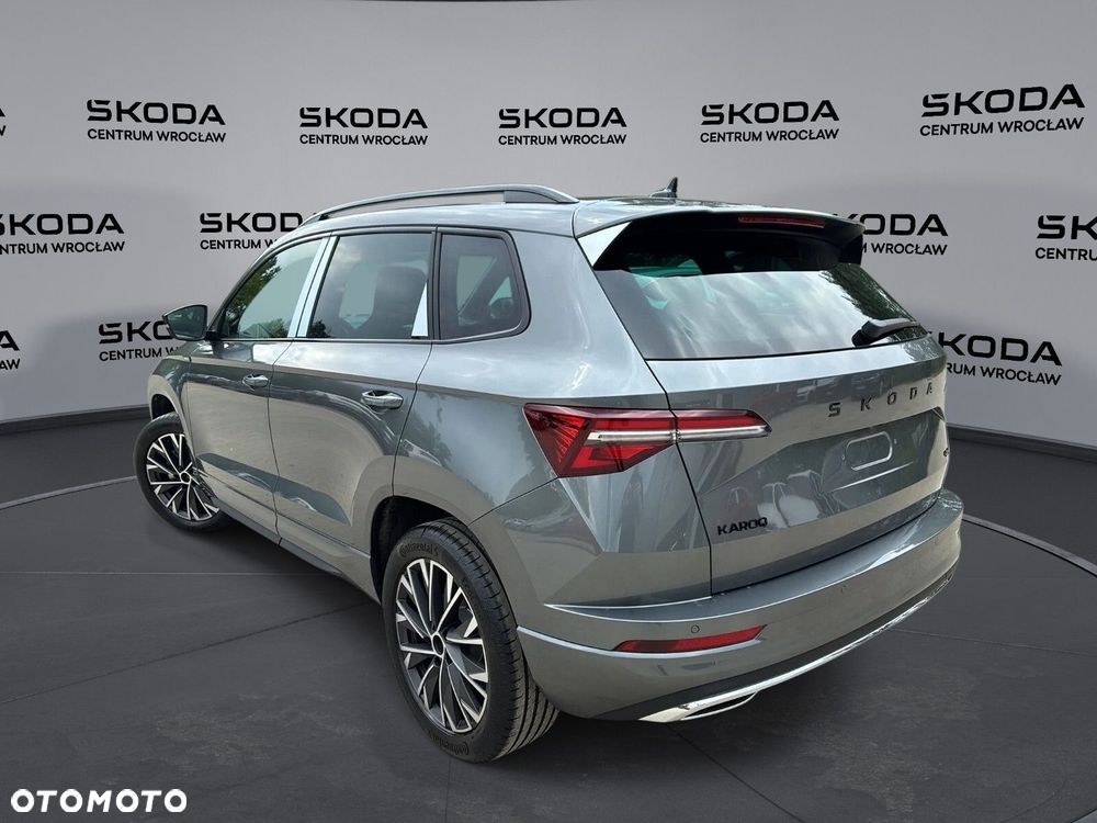 Skoda Karoq - 11