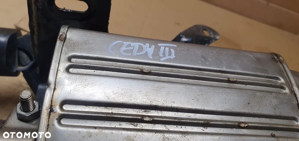 Webasto ogrzewanie postojowe VW Caddy III Lift 1.6 TDI 1K0815065AT - 13