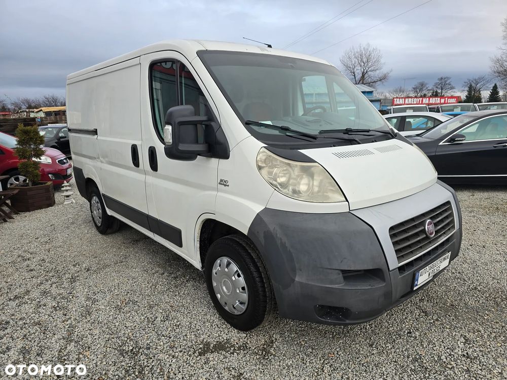 Fiat DUCATO - 8