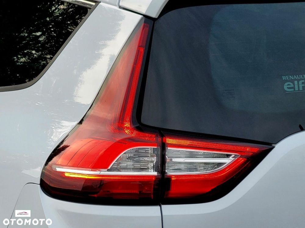 Renault Grand Scenic - 29