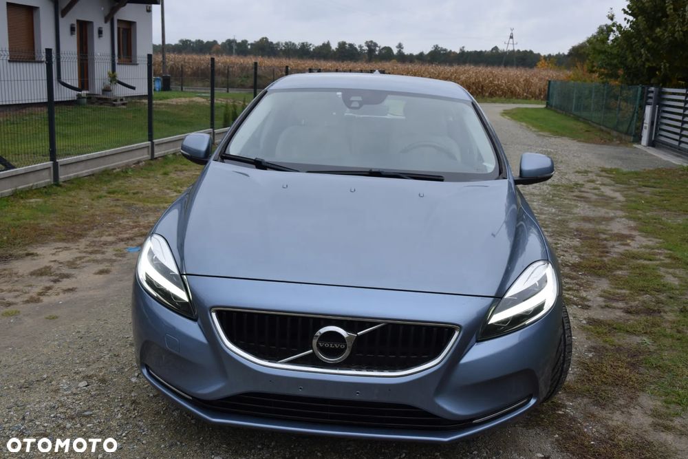 Volvo V40 D2 Drive-E Inscription - 2