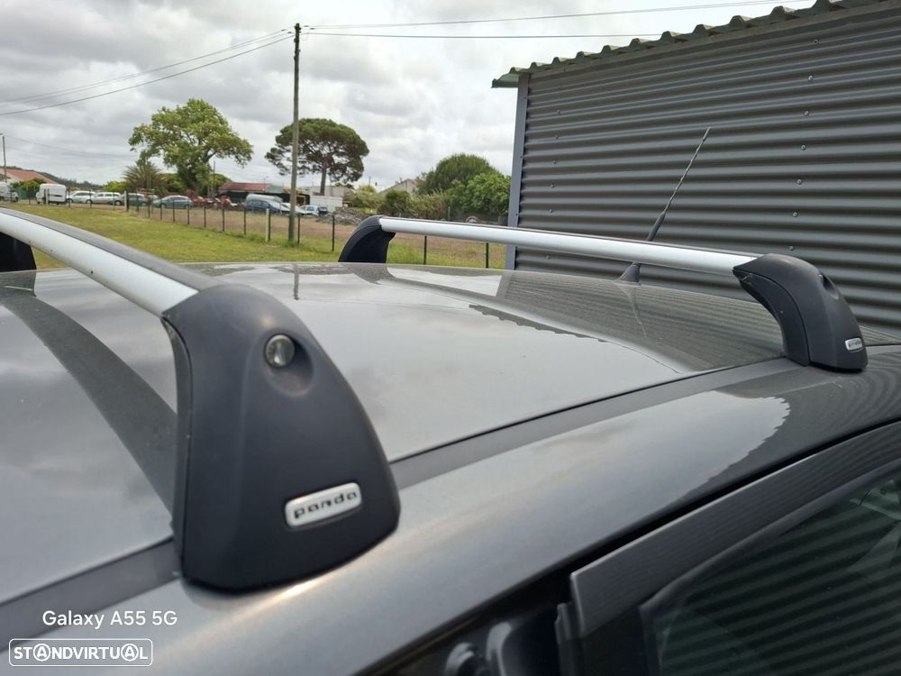 Fiat Panda 1.2 City Cross - 34