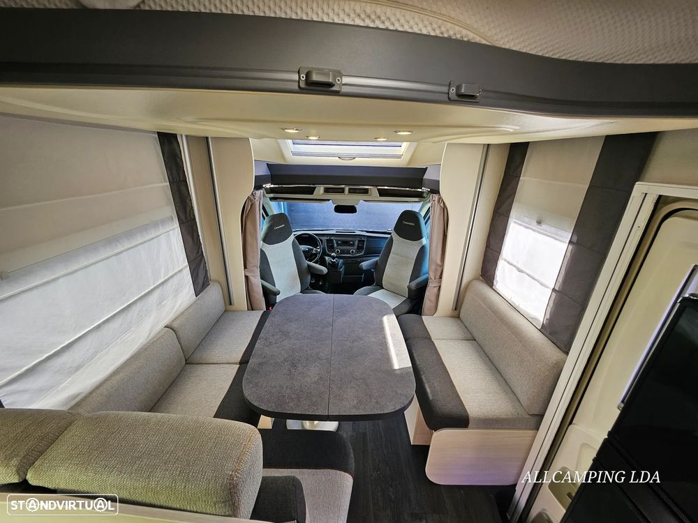 Chausson Flash 716 BELICHES+ 2 SALÕES - 20