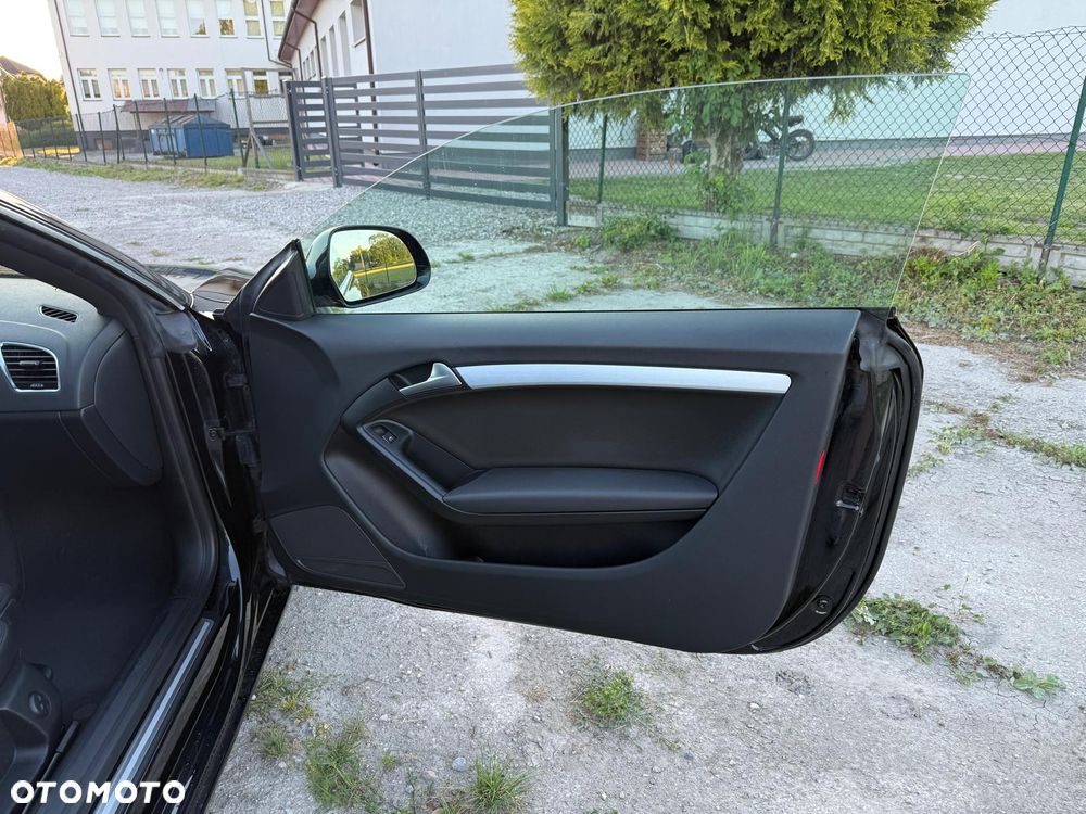 Audi A5 Coupé 2.0 TDI - 13