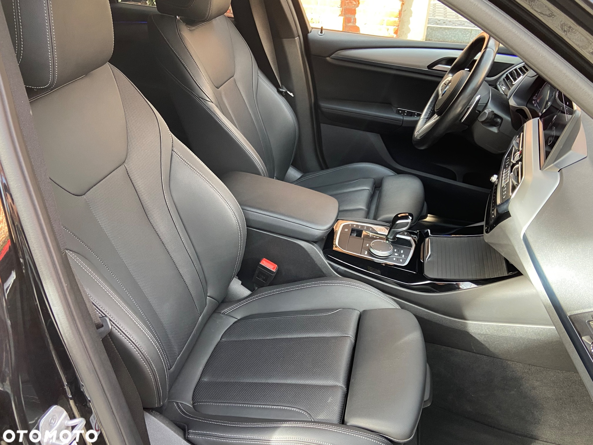BMW X3 xDrive30d M Sport Edition - 22