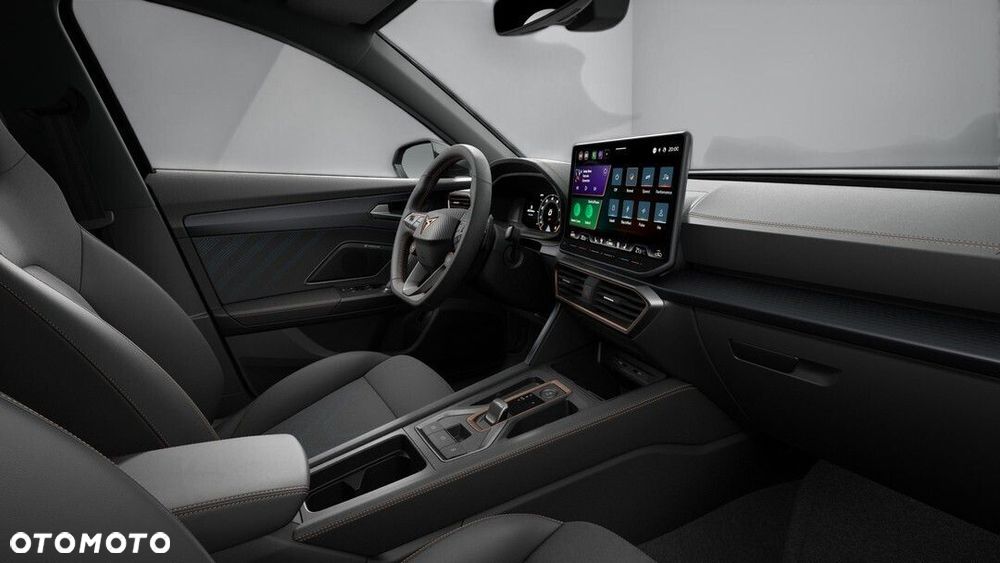 Cupra Formentor 2.0 TSI 4Drive DSG - 7