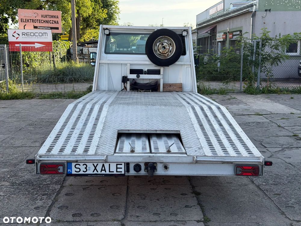 Ford Transit - 5