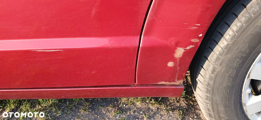 Chrysler Town & Country 3.6 Limited - 24