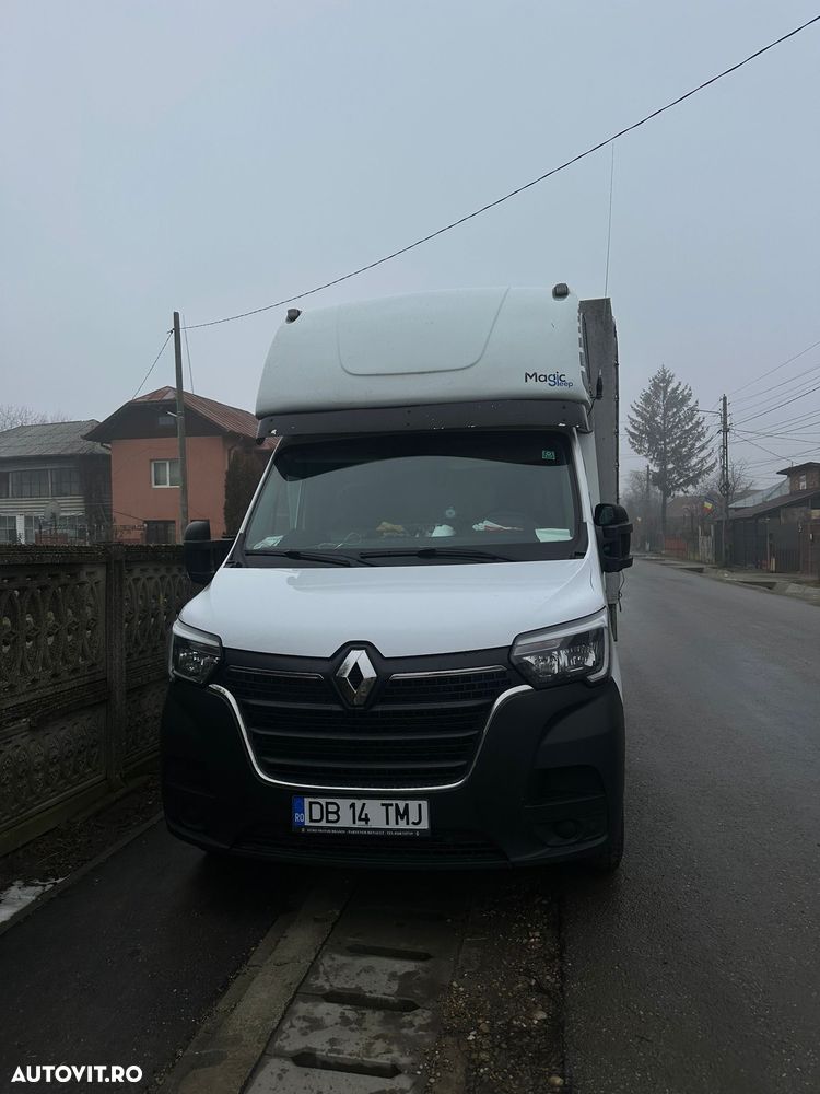 Renault Master - 5