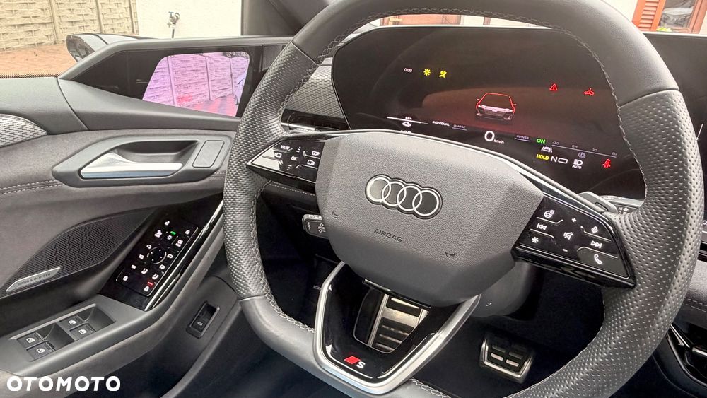 Audi A6 Avant e-tron performance 100kWh - 35