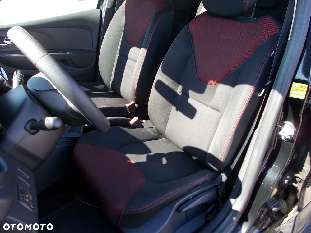 Renault Clio 1.2 16V 75 Dynamique - 21