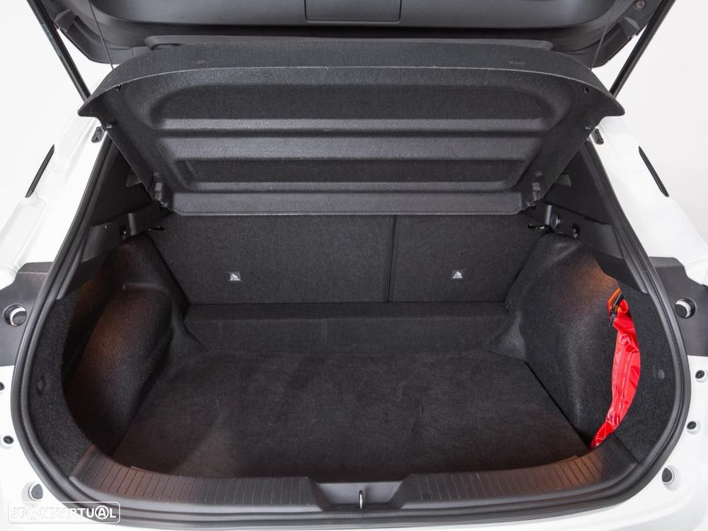 Nissan Qashqai 1.3 DIG-T Acenta - 12