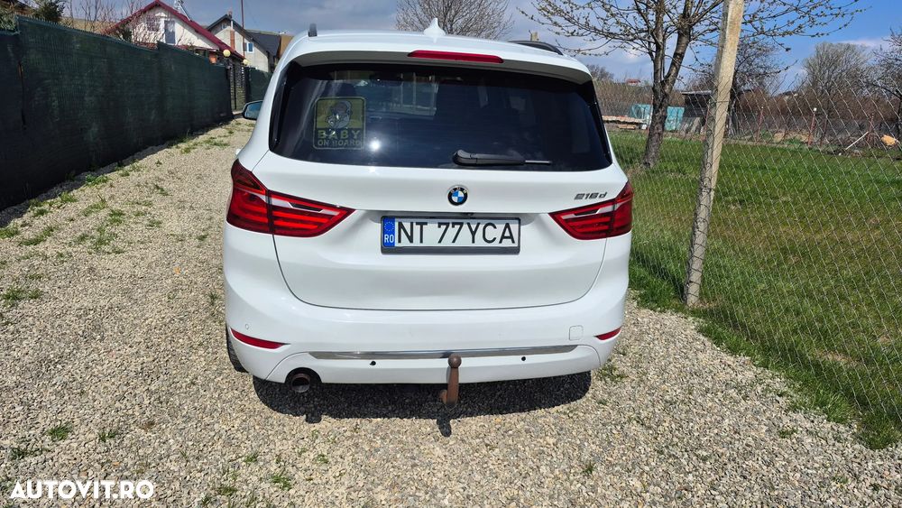 BMW Seria 2 - 8