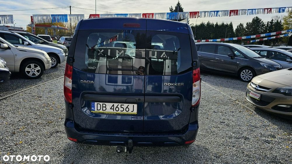 Dacia Dokker - 13