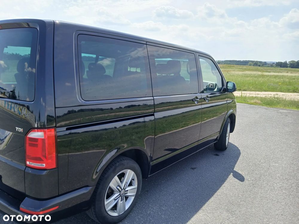 Volkswagen Multivan 2.0 TDI L1 Comfortline DSG - 3