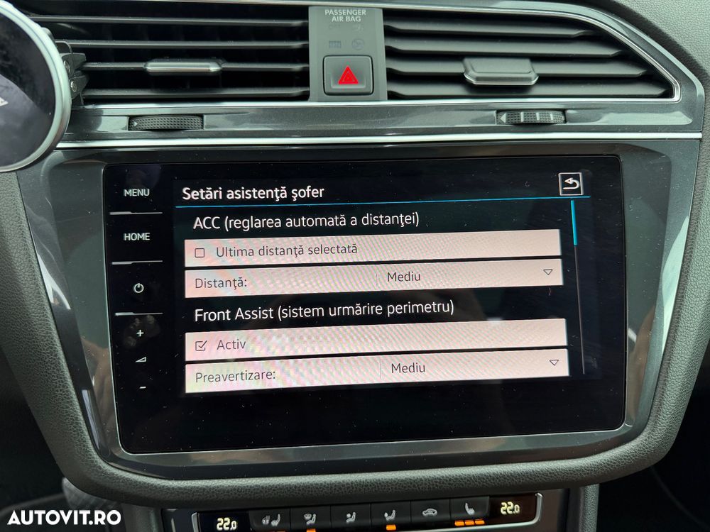 Volkswagen Tiguan 2.0 TDI 4Mot DSG Highline - 20