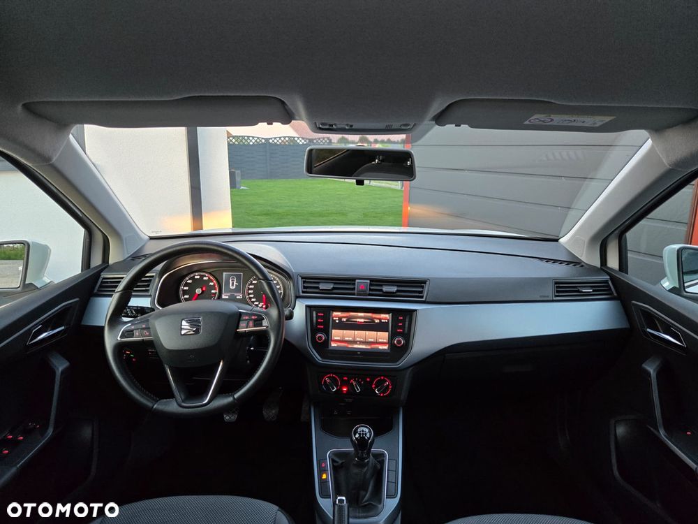 Seat Arona 1.0 TSI Style S&S - 15