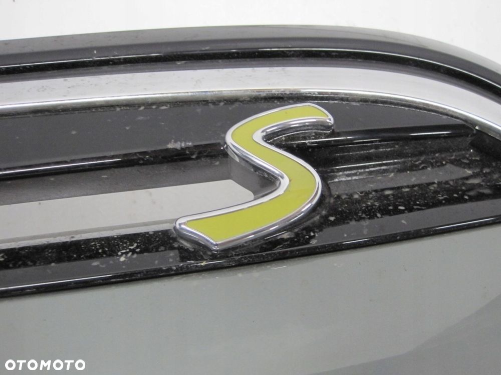 ZDERZAK MINI F56 S 22R PRZÓD PRZEDNI - 7