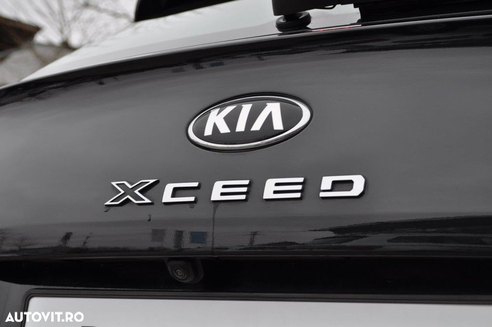 Kia XCeed 1.6 GDI DCT6 OPF SPIRIT - 37