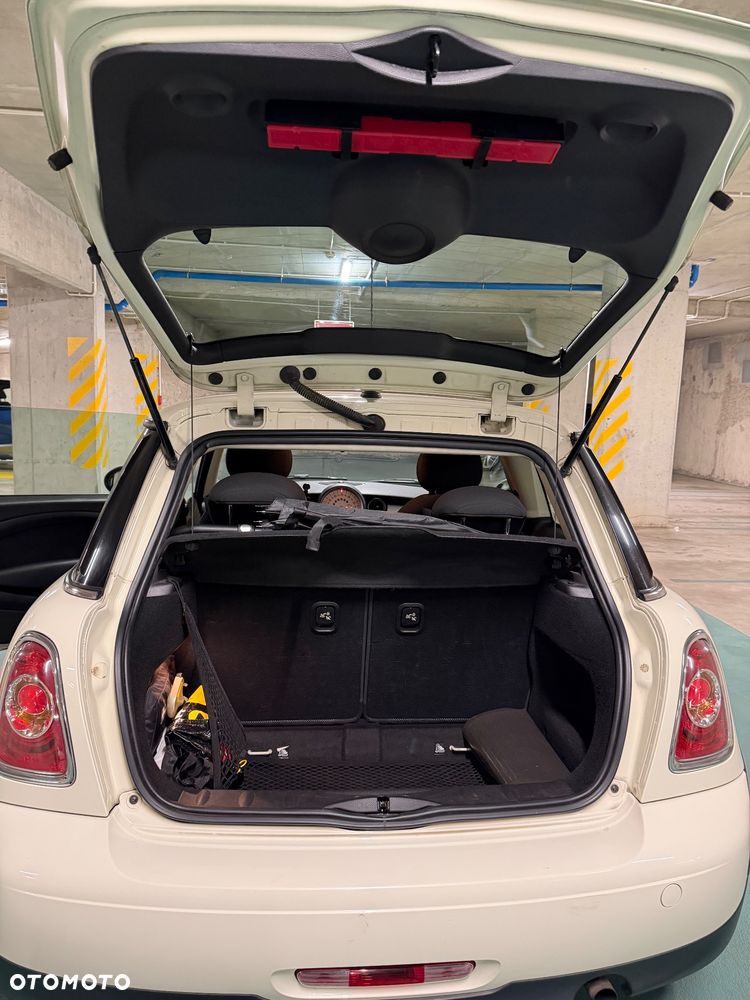 MINI ONE Standard - 20