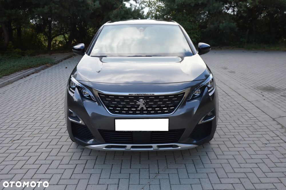 Peugeot 3008 THP 165 EAT6 Stop & Start Allure - 6