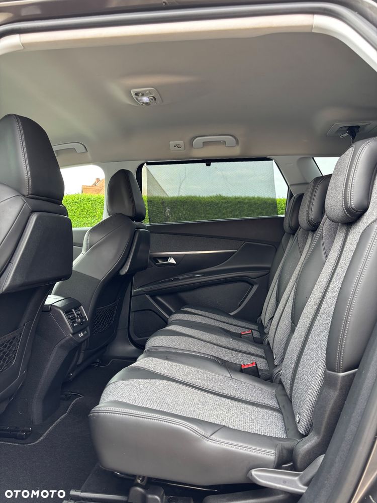 Peugeot 5008 BlueHDI 130 Allure Business-Paket - 14