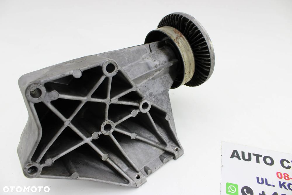 AUDI 100 A6 C4 Silnik 2.5 tdi AEL Wiskoza Łapa 046903143C - 4