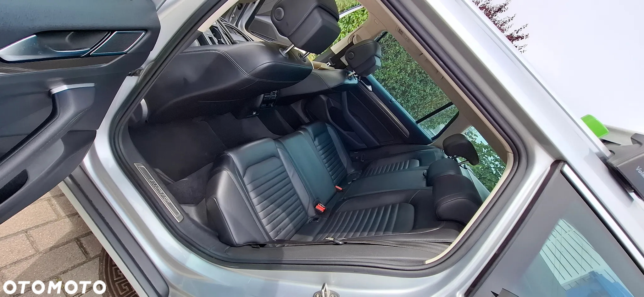 Volkswagen Passat 2.0 TDI Bi-Turbo BMT 4Mot Highline DSG - 26