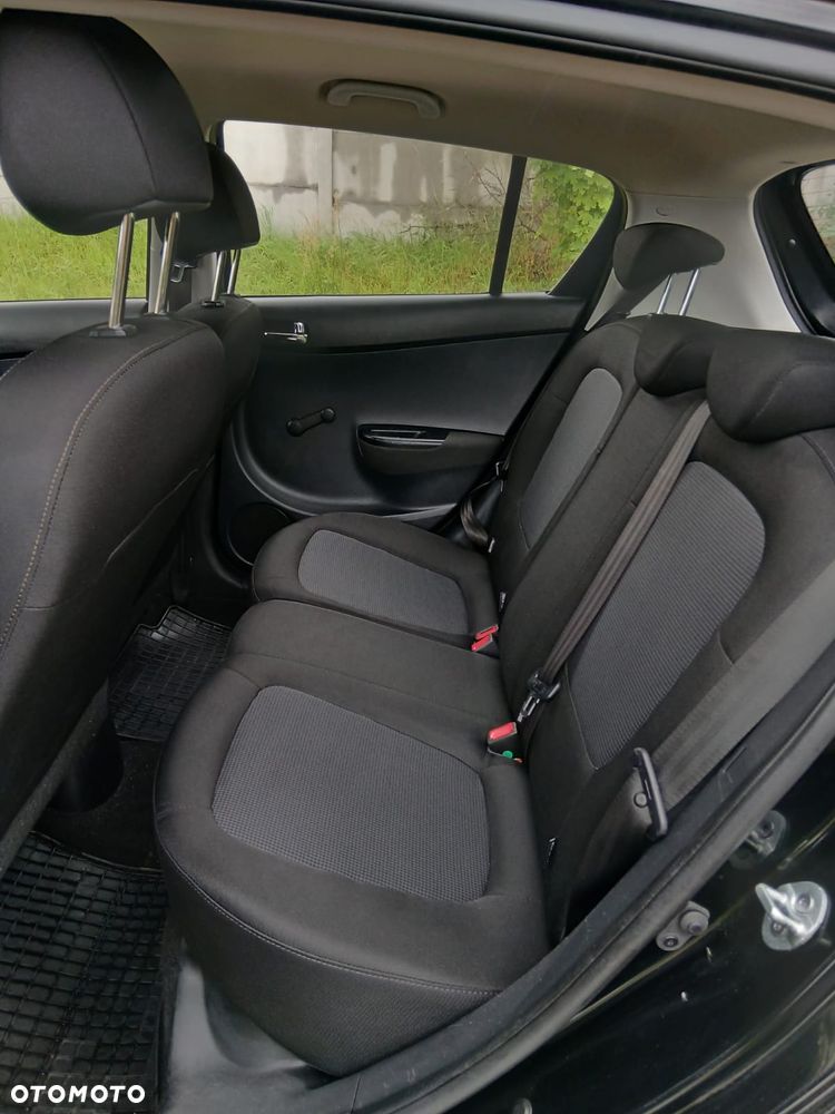 Hyundai i20 1.25 Wersja Jubileuszowa - 10