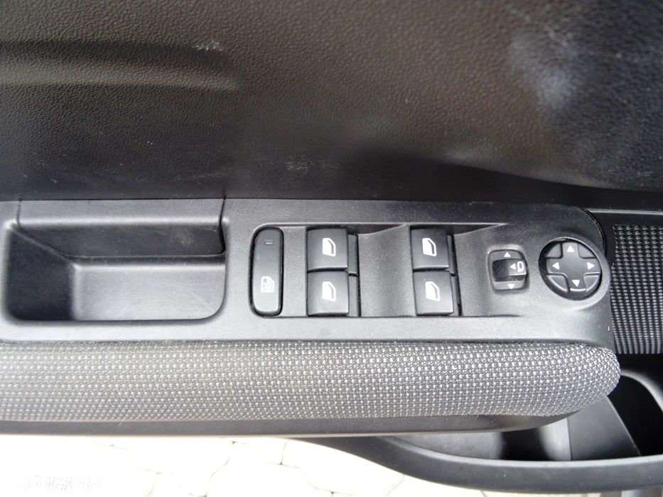 Citroën C3 Aircross 1.2 PureTech Shine S&S - 19